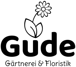 Gude - Gärtnerei & Floristik